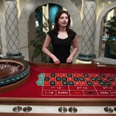 American Roulette