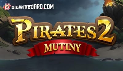 Pirates’ Plenty 2: Battle for Gold