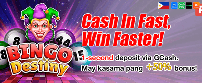Exclusive Bonuses for PH Players