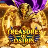 Treasures of Osiris